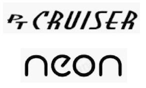 PT Cruiser / Neon